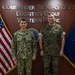 I Marine Expeditionary Force Visits COMLOG  WESTPAC, November 7, 2024