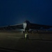 Two B-52s land at RAF Fairford for BTF 25-1