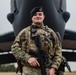 Two B-52s land at RAF Fairford for BTF 25-1
