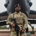Two B-52s land at RAF Fairford for BTF 25-1
