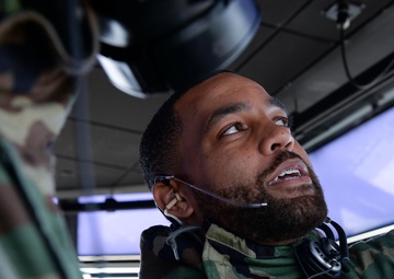 51st OSS partners with experts to develop communication transmitter