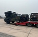 1-57 ADAR conducts preparation for exercise ‘Mallet Strike’ in Finland