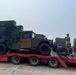 1-57 ADAR conducts preparation for exercise ‘Mallet Strike’ in Finland