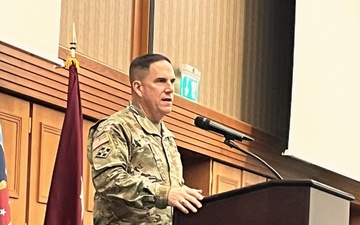 Medical Readiness Command, Europe conducts 2024 Health and Readiness Symposium