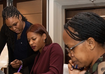 Exercise Justified Accord 2025 expands size and scope in Kenya