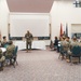 Task Force 61/2 celebrates the 249th Marine Corps Birthday