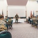 Task Force 61/2 celebrates the 249th Marine Corps Birthday