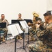 Task Force 61/2 celebrates the 249th Marine Corps Birthday