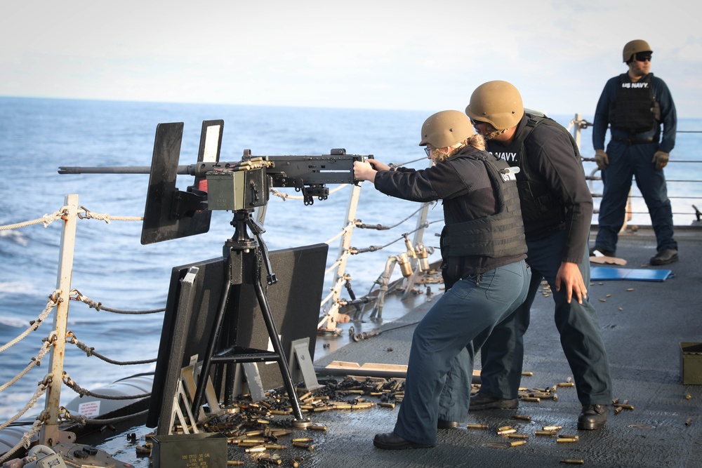 Jason Dunham's Deployment