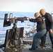 Jason Dunham's Deployment