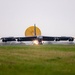 B-52s land at RAF Fairford for BTF 25-1