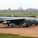 Last B-52s land at RAF Fairford for BTF 25-1