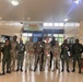 Civil affairs soldiers build partnerships in Guinea-Bissau