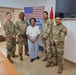 Civil affairs soldiers build partnerships in Guinea-Bissau