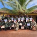 Civil affairs soldiers build partnerships in Guinea-Bissau