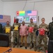 Civil affairs soldiers build partnerships in Guinea-Bissau