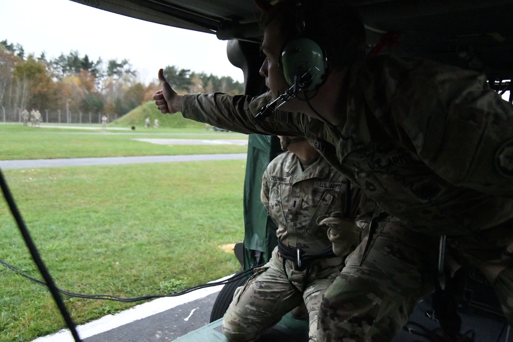 Rappel Master course in GTA
