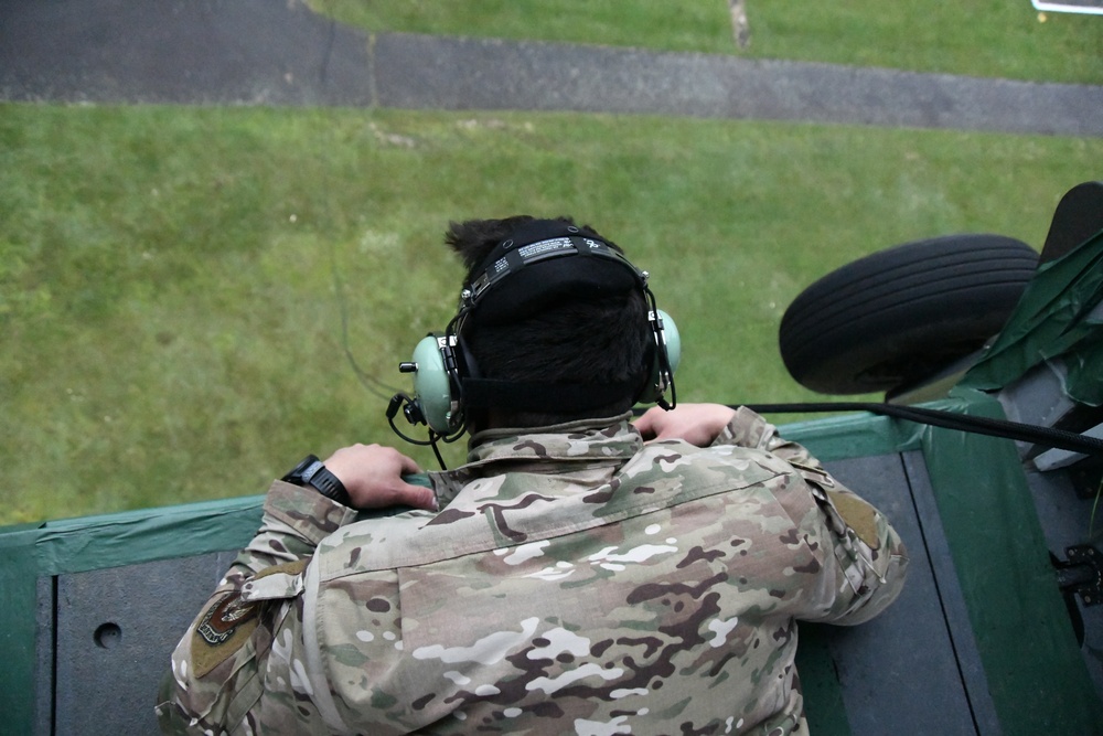 Rappel Master course in GTA