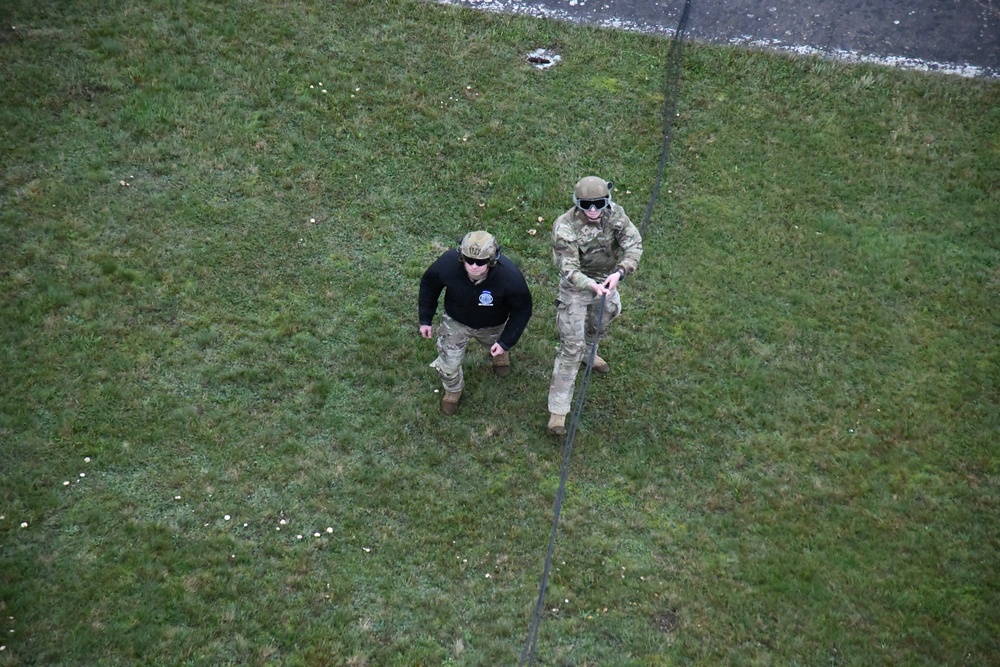 Rappel Master course in GTA