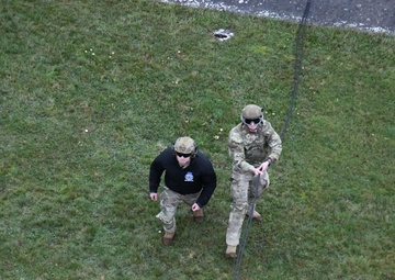 Rappel Master course in GTA