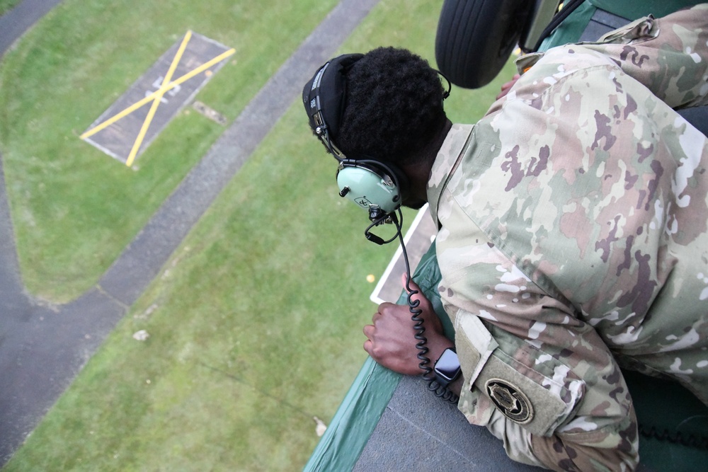 Rappel Master course in GTA