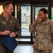 Staff Sgt. Moore receives STEP promotion