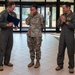 Staff Sgt. Moore receives STEP promotion