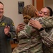 Staff Sgt. Moore receives STEP promotion