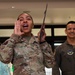 Staff Sgt. Moore receives STEP promotion