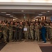 Staff Sgt. Moore receives STEP promotion