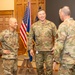 Chief Master Sgt. Ward becomes 11th PAANG Command Chief