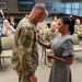 Chief Master Sgt. Ward becomes 11th PAANG Command Chief