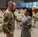 Chief Master Sgt. Ward becomes 11th PAANG Command Chief