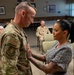 Chief Master Sgt. Ward becomes 11th PAANG Command Chief