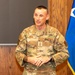 Chief Master Sgt. Ward becomes 11th PAANG Command Chief