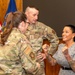 Chief Master Sgt. Ward becomes 11th PAANG Command Chief