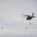 Rappel Master Course in Grafenwoehr