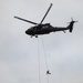 Rappel Master Course in Grafenwoehr
