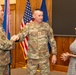 Chief Master Sgt. Ward becomes 11th PAANG Command Chief