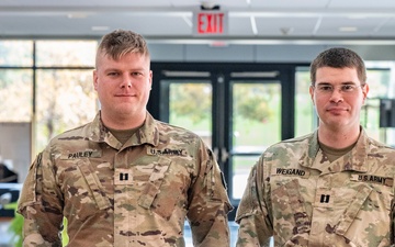 Army Interagency Training and Education Center’s new cybersecurity initiative expands mission with Eagle Resolve Exercise 2025