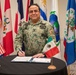 Third Conference of American Armies Specialized Conference concludes in Miami, Sets sights on upcoming meetings in Spain, Argentina, Peru, Mexico