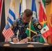 Third Conference of American Armies Specialized Conference concludes in Miami, Sets sights on upcoming meetings in Spain, Argentina, Peru, Mexico