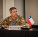 Third Conference of American Armies Specialized Conference concludes in Miami, Sets sights on upcoming meetings in Spain, Argentina, Peru, Mexico