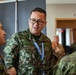 Third Conference of American Armies Specialized Conference concludes in Miami, Sets sights on upcoming meetings in Spain, Argentina, Peru, Mexico