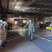 USS John C. Stennis Ring off