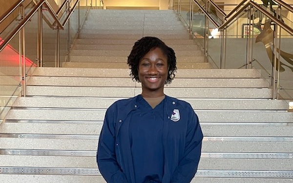 NMRTC Fort Belvoir is proud to announce the Sailors of the Year for Fiscal Year 2024!