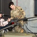 Defending Calder Cup champion Hershey Bears visit Fort Indiantown Gap, Pennsylvania National Guard members