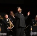 U.S. Navy Band Commodores perform in Mechanicsburg