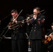 U.S. Navy Band Commodores perform in Mechanicsburg