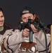 Defending Calder Cup champion Hershey Bears visit Fort Indiantown Gap, Pennsylvania National Guard members